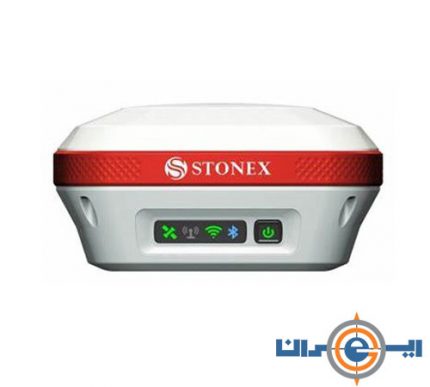 استونکس مدل S3II