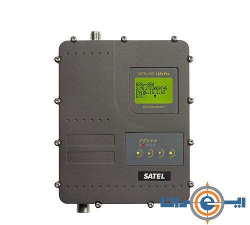 satel External modem radio