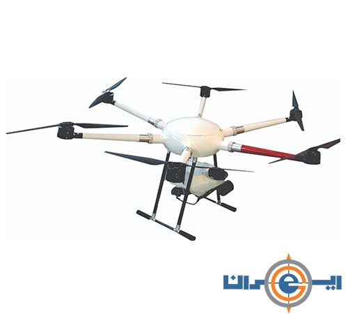 Pelican drone