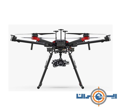 Sepehr UAV