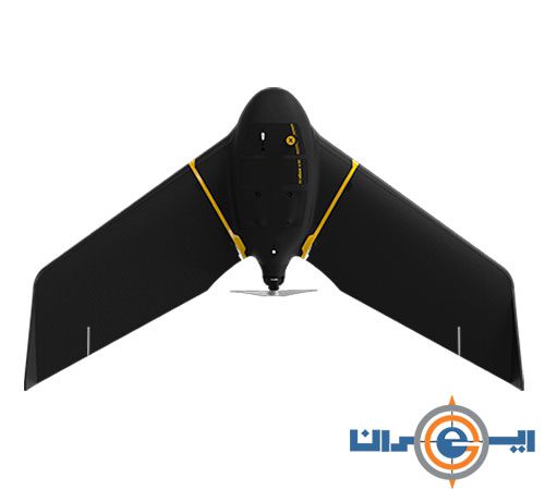 eBee-X