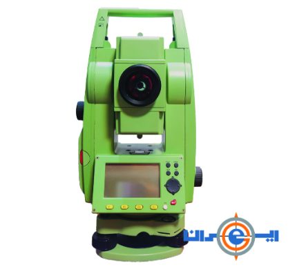 توتال استیشن لایکا TCR407